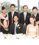 集合写真