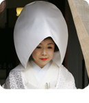 綿帽子