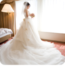 結婚式 服装 衣装