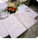 結婚証明書