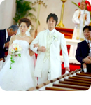 キリスト教式