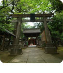 神前式 (神社挙式など)