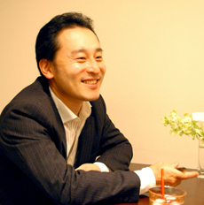 株式会社ファーストアドバンテージ 代表取締役 桂 太郎