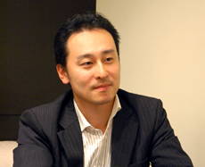 株式会社ファーストアドバンテージ 代表取締役 桂 太郎