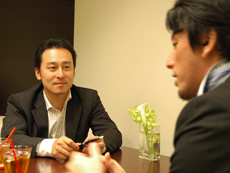 株式会社ファーストアドバンテージ 代表取締役 桂 太郎