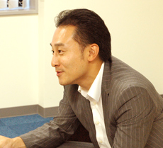 株式会社ファーストアドバンテージ 代表取締役 桂 太郎