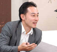 株式会社ファーストアドバンテージ 代表取締役 桂 太郎