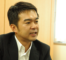 プリモ・ジャパン株式会社　代表取締役社長　澤野直樹