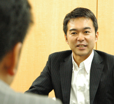 プリモ・ジャパン株式会社 代表取締役社長 澤野直樹