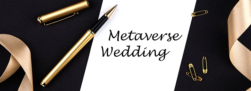 MetaverseWedding